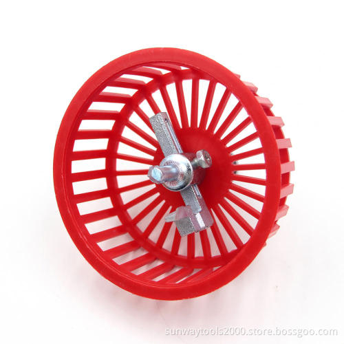 Adjustable Circle Hole Cutter